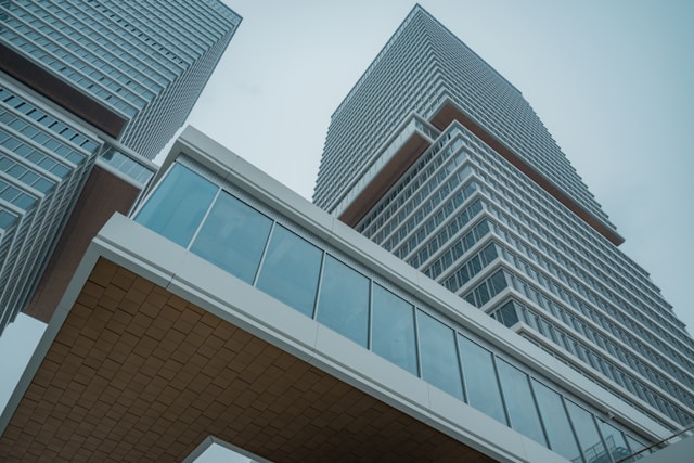 Business Complex