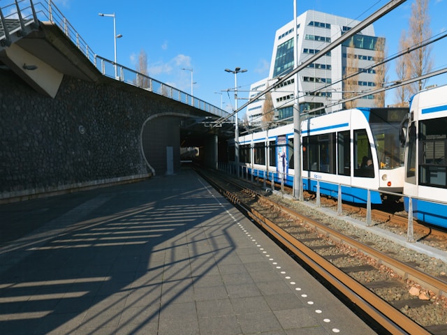 Urban Infrastructure