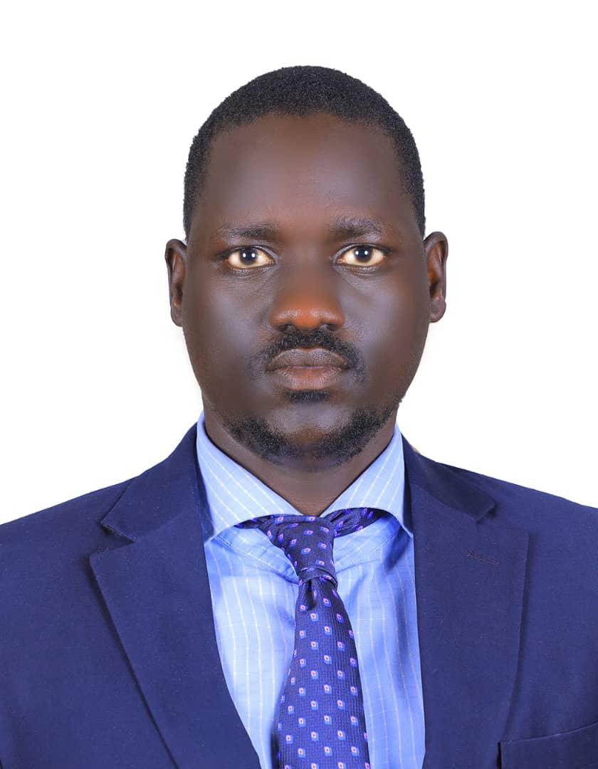 Meet the CEO