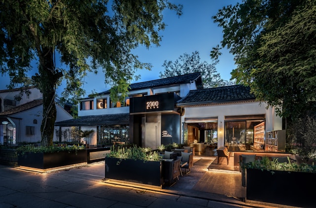 Hai Jerusalem Villas