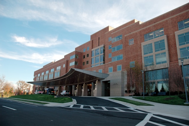Community Institutions
