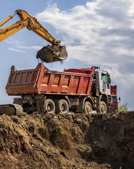 Road Rehabilitation