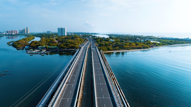 Bridge Project