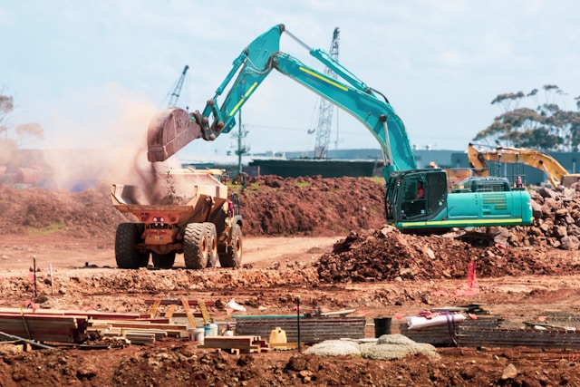 Highway Expansion